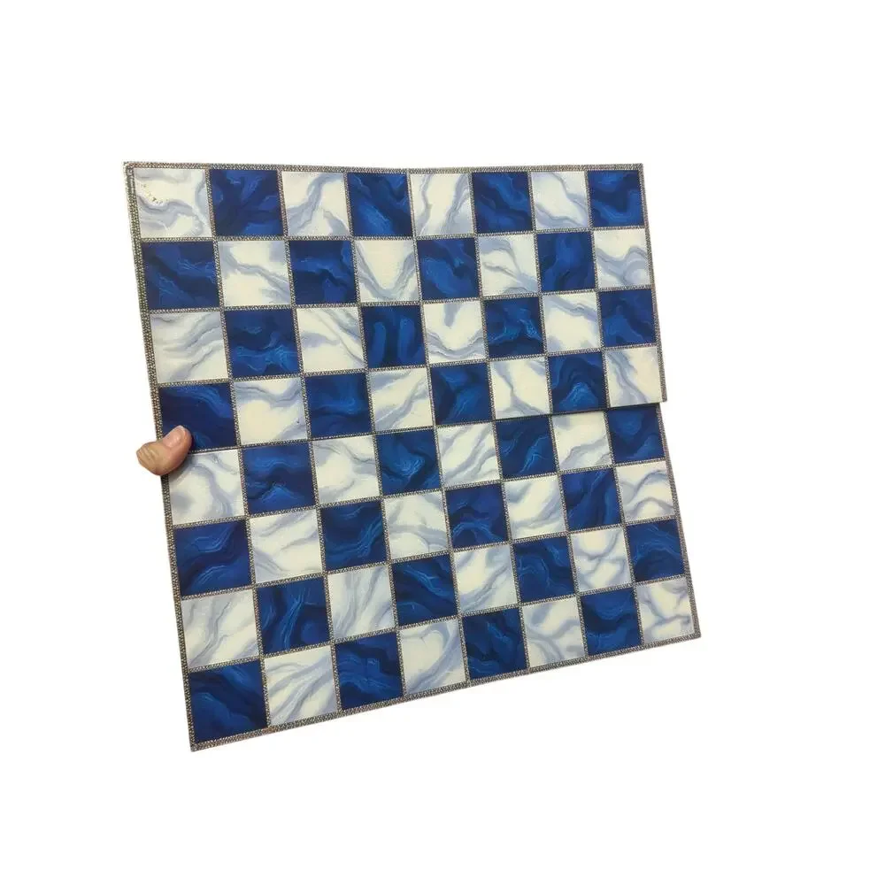 Harry Potter Wizard Chess Set 2002 Mattel Complete